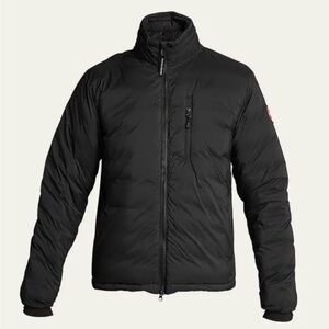 Canada Goose Men's Lodge Jacket
